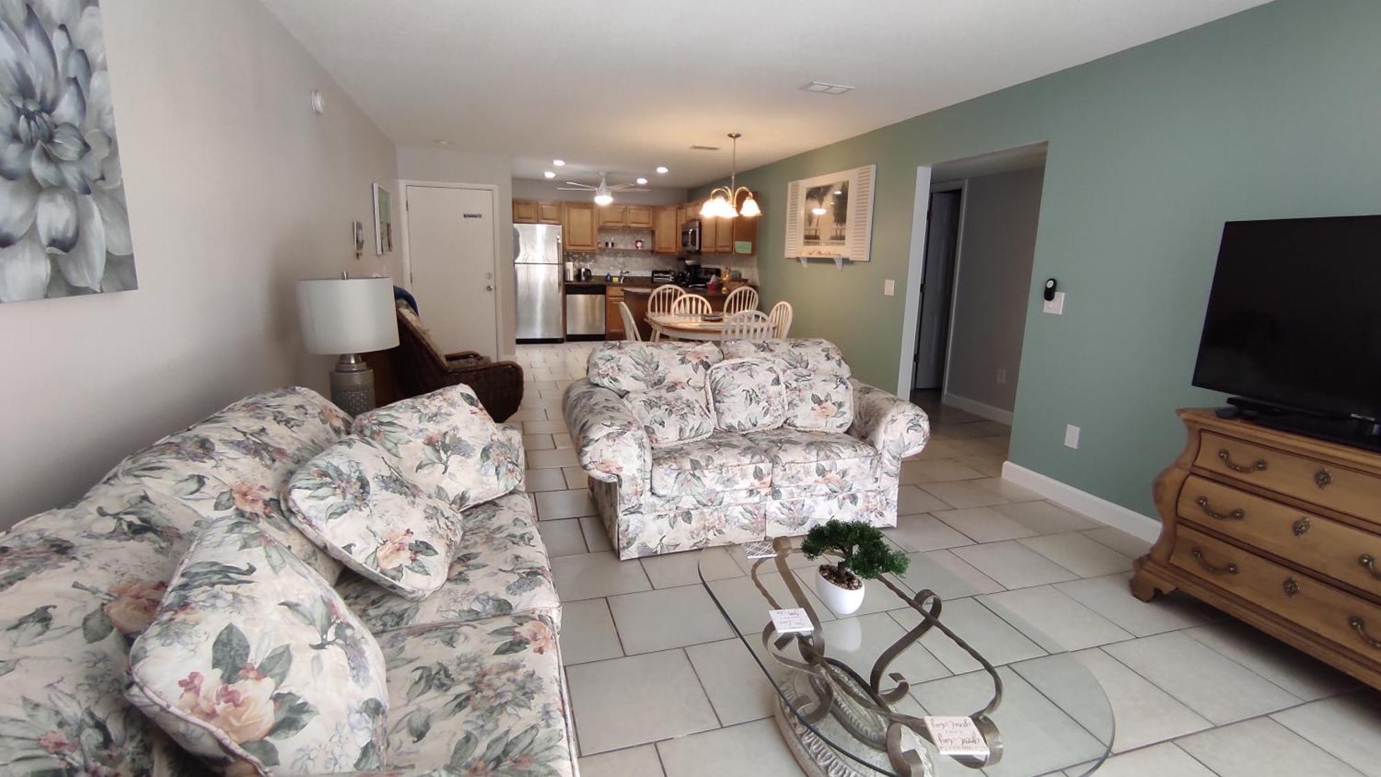 2Br/2Ba Condo Sienna Park Sarasota Exterior foto